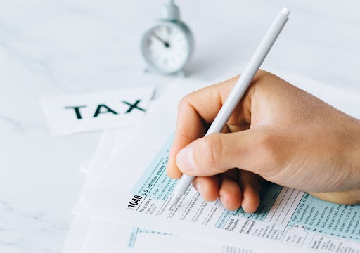 Read more about the article Key Benefits Of Tax Consultation and Preparation For Business