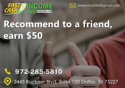 earn through referrals