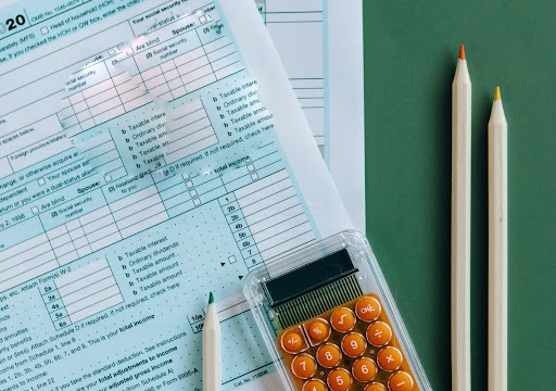 Tax related services